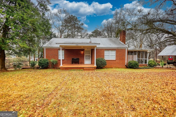 Main Listing Image