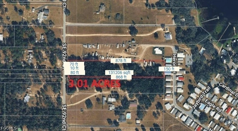 Main Listing Image
