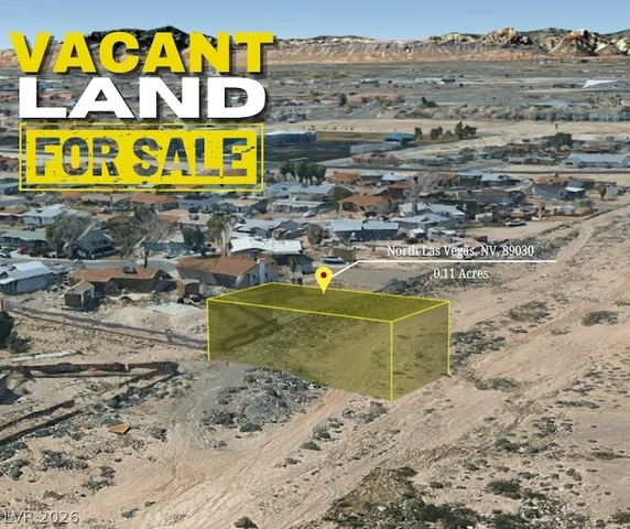Main Listing Image