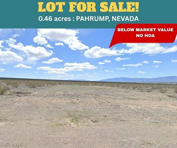 Main Listing Image