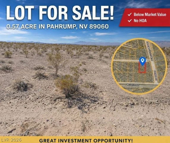 Main Listing Image
