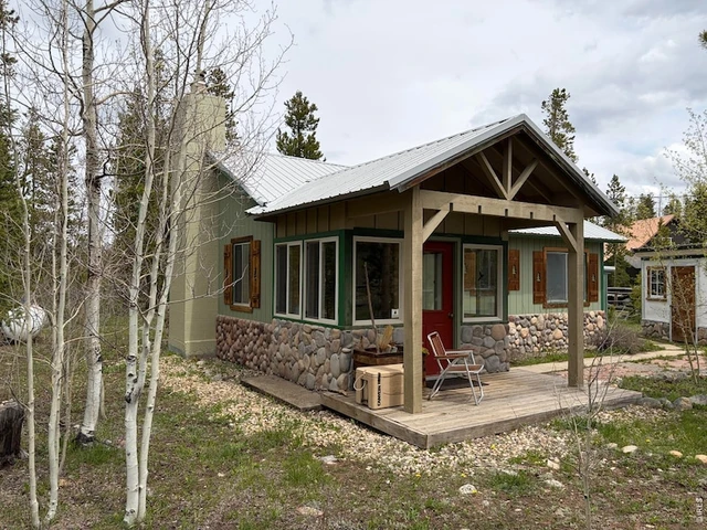 Main Listing Image