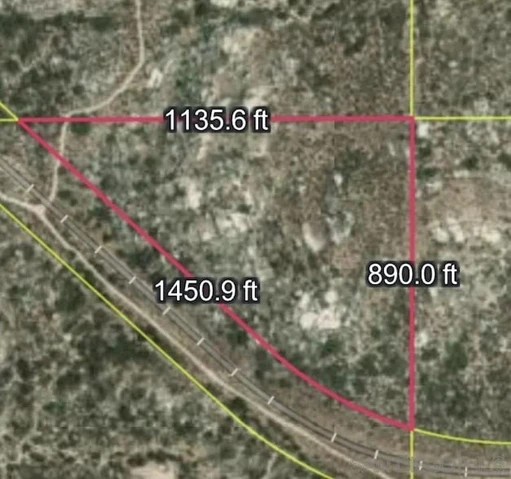 Main Listing Image