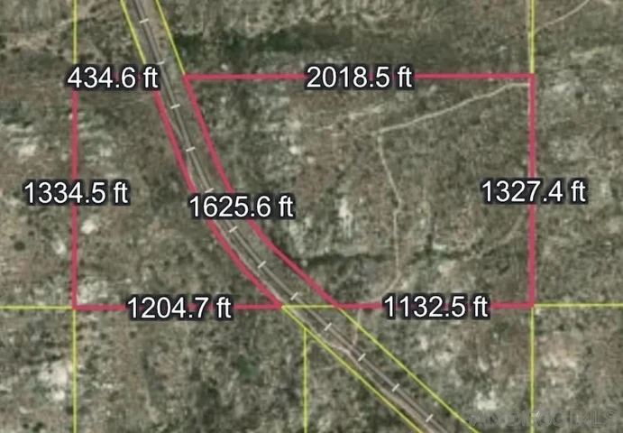 Main Listing Image