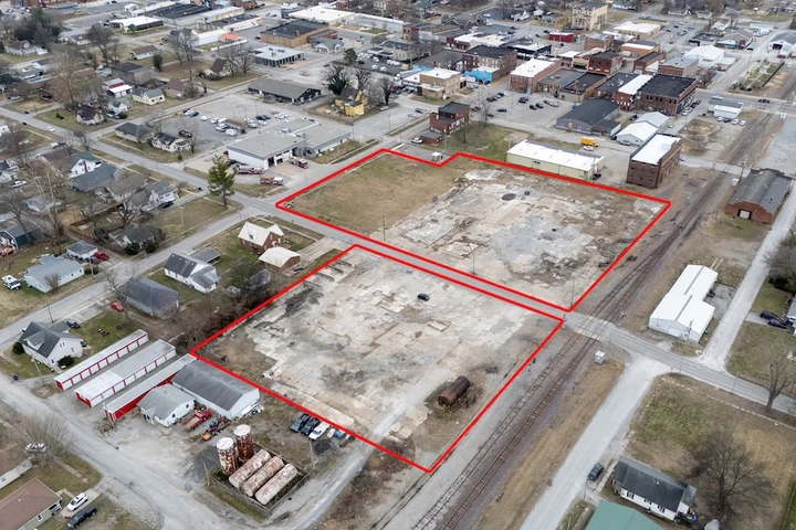 Main Listing Image