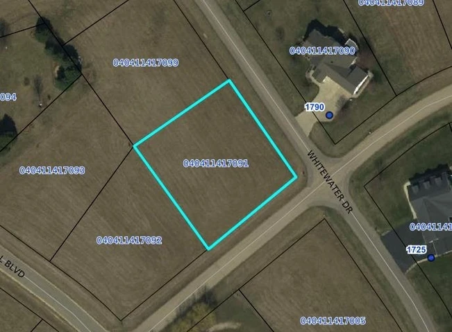 Main Listing Image