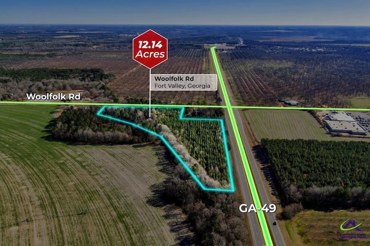 Main Listing Image