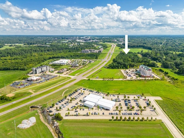 Main Listing Image