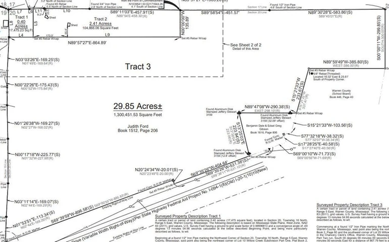 Main Listing Image