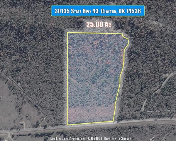 Main Listing Image