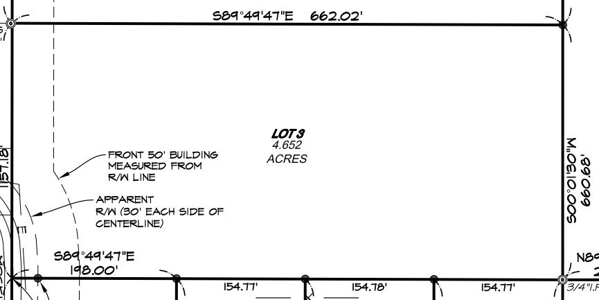 Main Listing Image