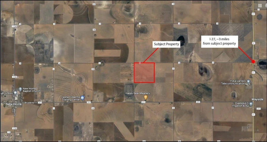 Main Listing Image