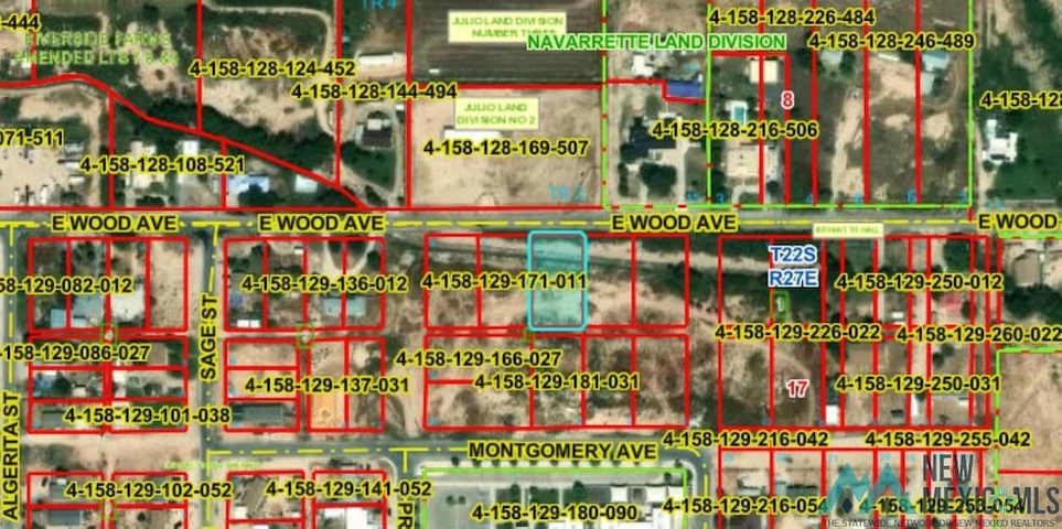 Main Listing Image
