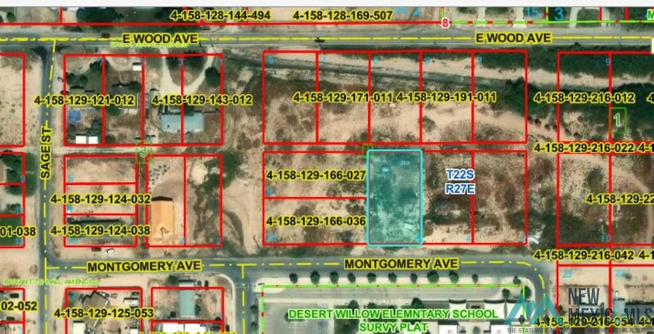 Main Listing Image