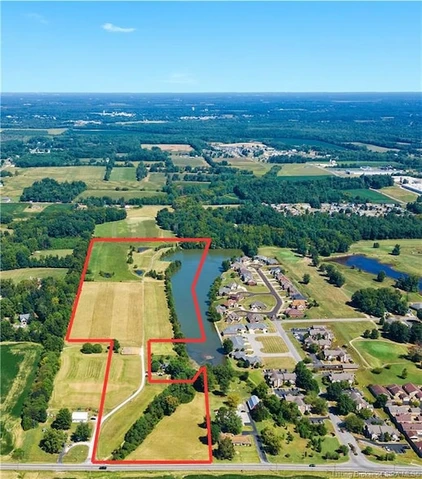 Main Listing Image