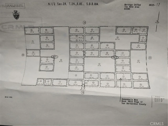 Main Listing Image