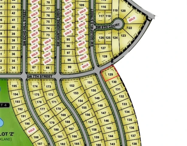 Main Listing Image
