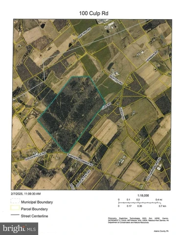 Main Listing Image