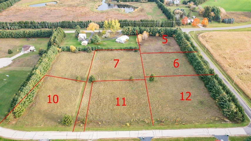 Main Listing Image