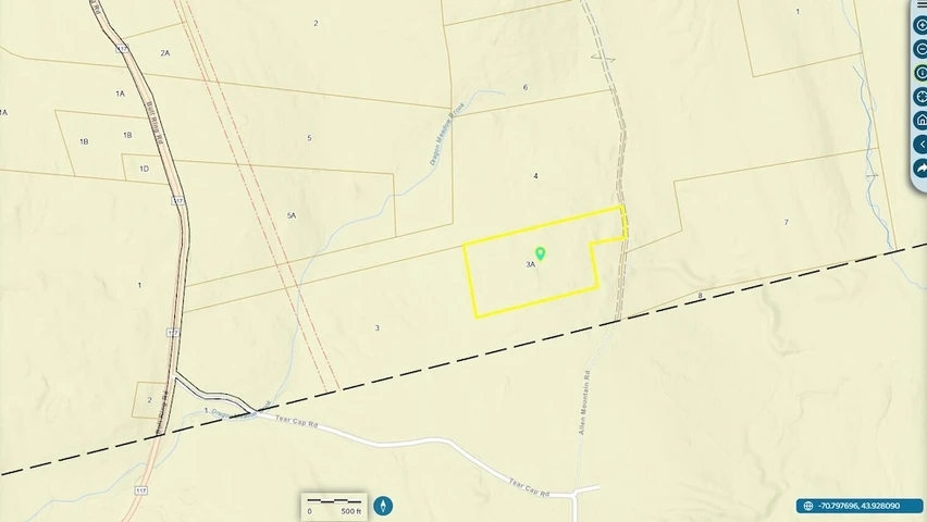 Main Listing Image