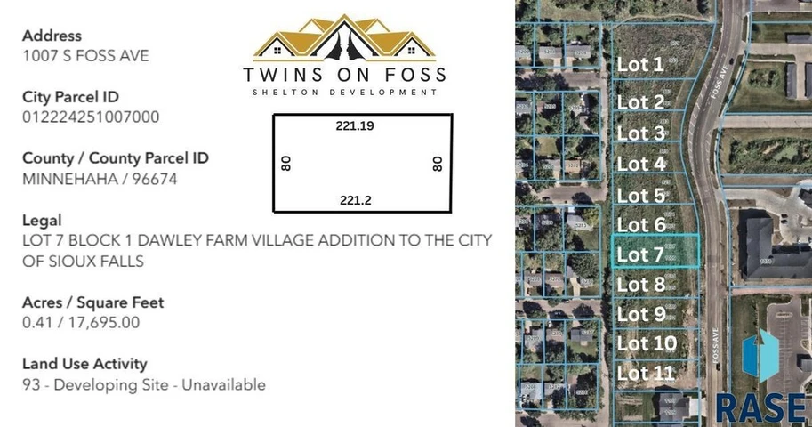 Main Listing Image