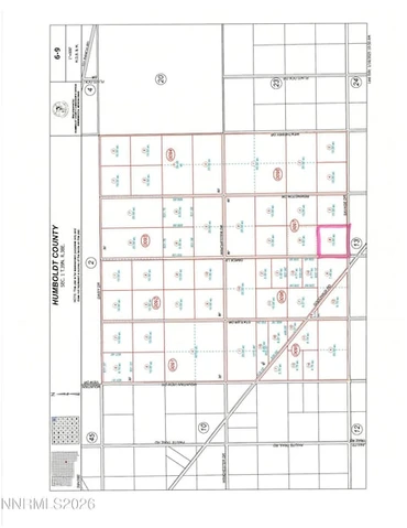 Main Listing Image