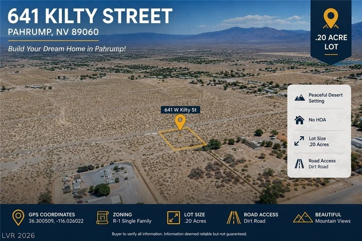 Main Listing Image