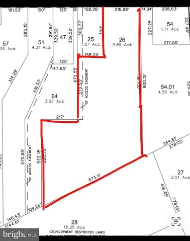 Main Listing Image