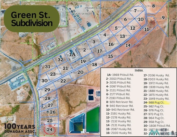 Main Listing Image