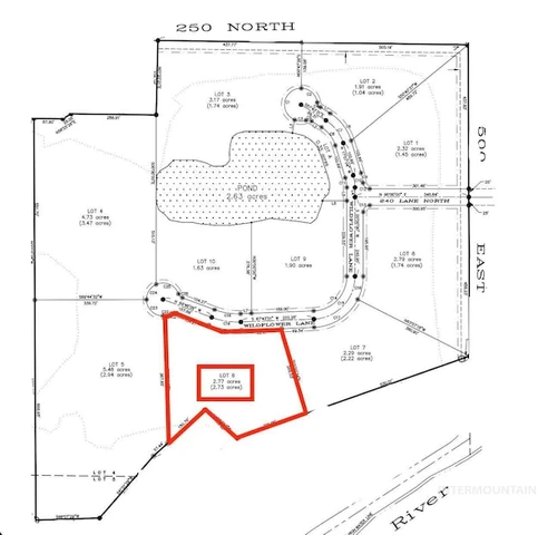 Main Listing Image