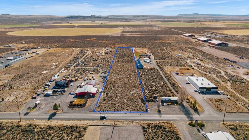 Main Listing Image
