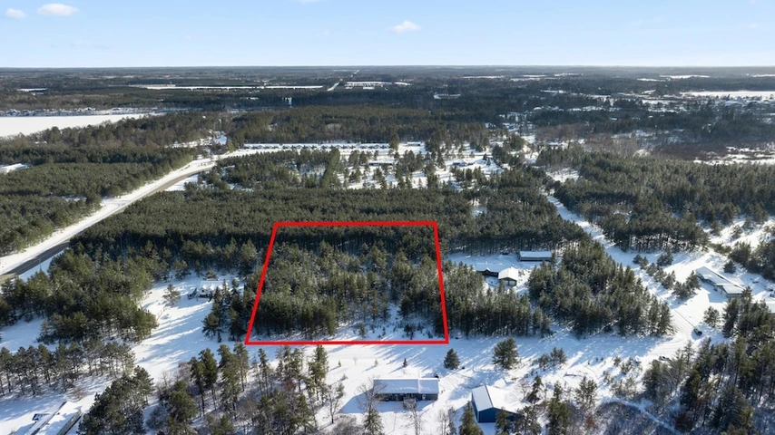 Main Listing Image