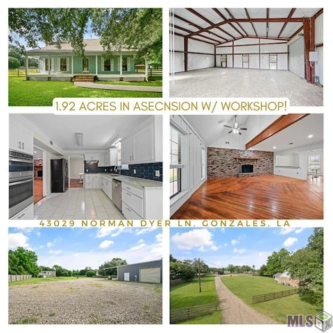 Main Listing Image