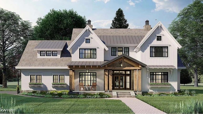 Main Listing Image
