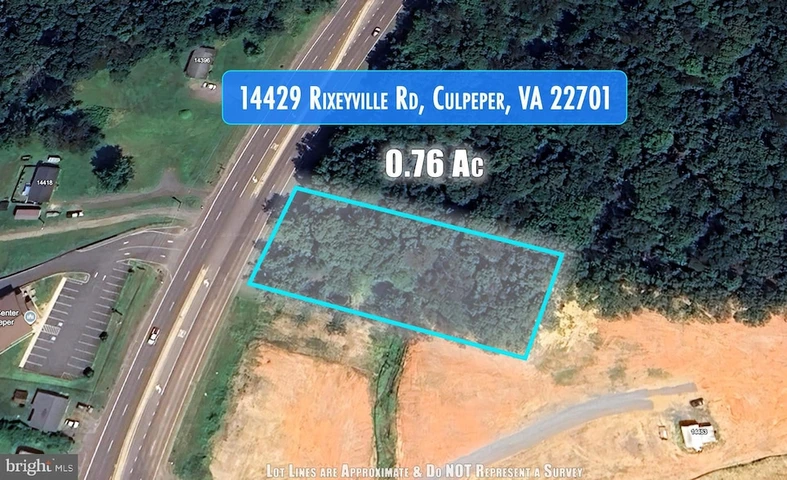 Main Listing Image