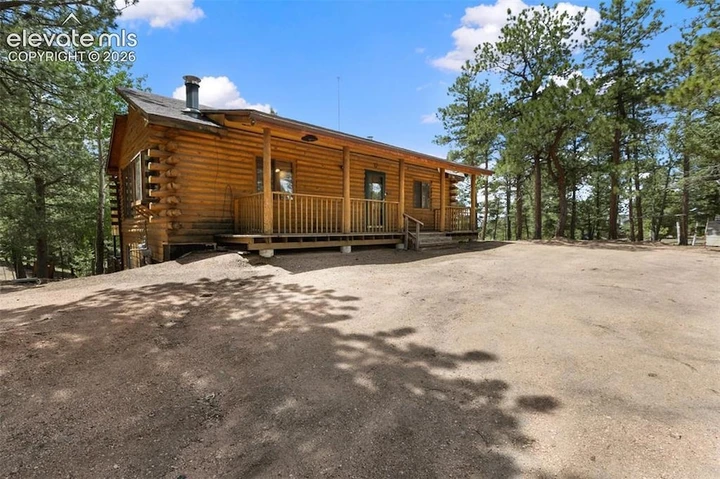 Main Listing Image