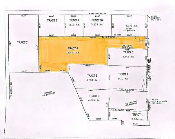 Main Listing Image