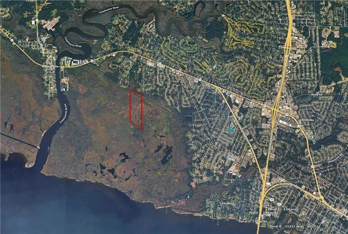 Main Listing Image