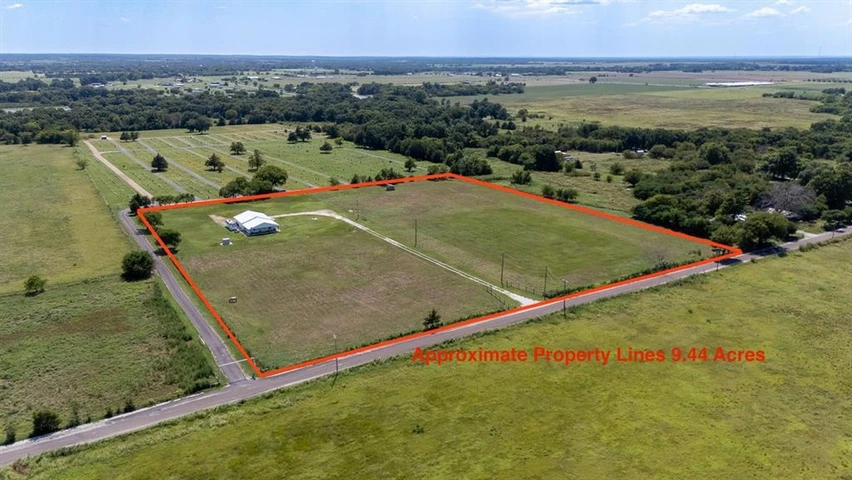 Main Listing Image