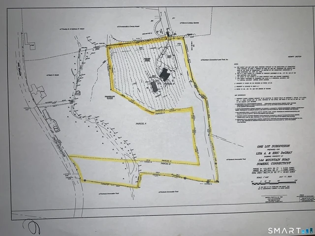 Main Listing Image