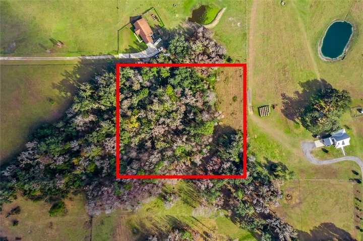 Main Listing Image