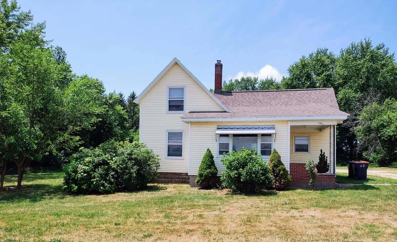 Main Listing Image