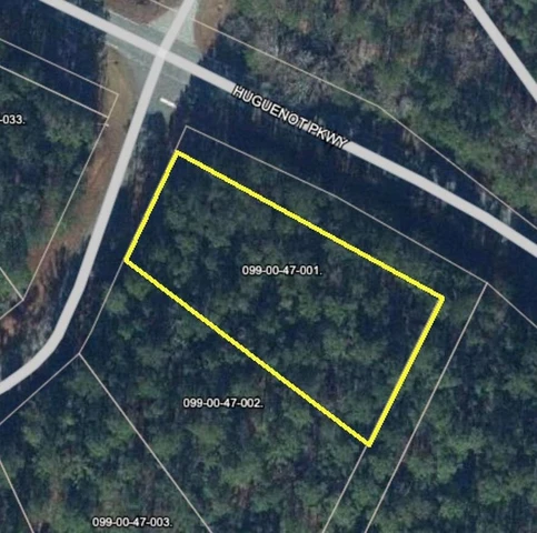 Main Listing Image