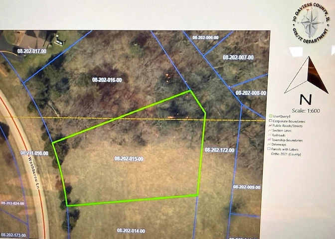 Main Listing Image