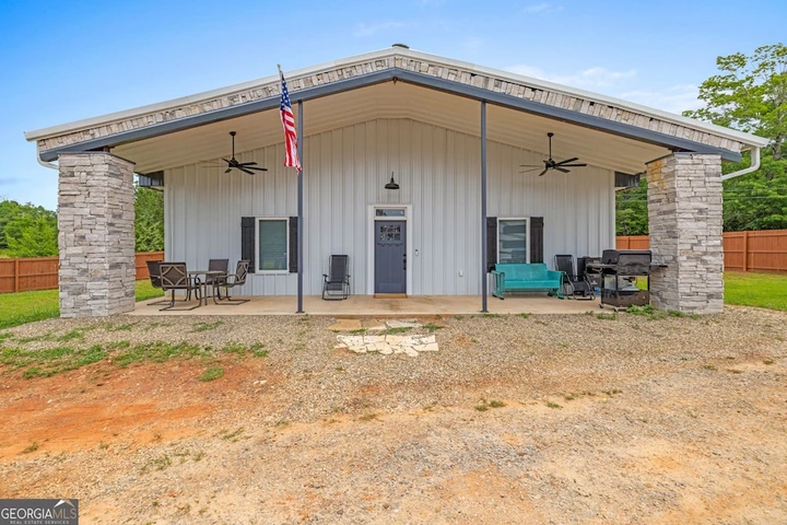 Main Listing Image