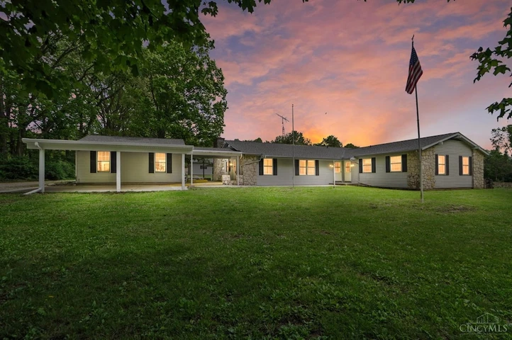 Main Listing Image