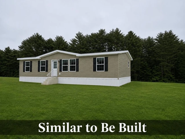 Main Listing Image