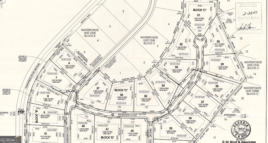 Main Listing Image