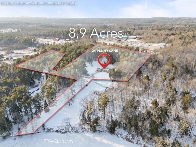 Main Listing Image