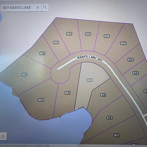 Main Listing Image